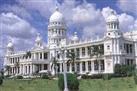 Lalitha Mahal Palace Hotel