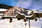 Auli Resort