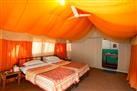 The Char Dham Camp