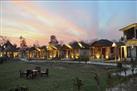 Clarks Inn Corbett Resort and Spa