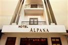 Hotel Alpana