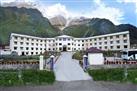 Sarovar Portico - Badrinath - A Sarovar Hote