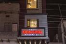 Central Residency Hotel