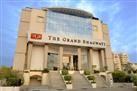 The Grand Bhagwati