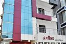 Hotel Anand Heritage