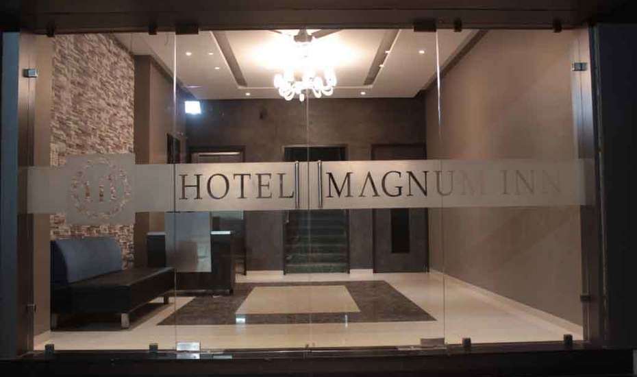 Hotel Magnum Inn