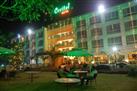 Orritel Hotel Hinjewadi