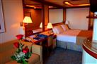 Mini-Suite with Balcony Stateroom