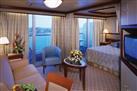 Suite with Balcony Stateroom