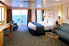 Balcony Staterooms