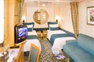 Interior Staterooms