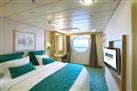 Suite/Deluxe Staterooms