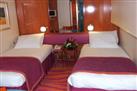 Inside Stateroom