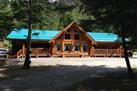 Chilkoot Trail Outpost