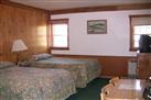 Fort Seward Lodge