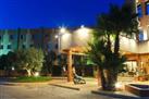 Hotel Eden Airport