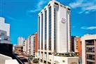 Sheraton Libertador Hotel