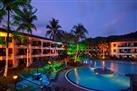 Holiday Villa Beach Resort & Spa