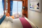 Inside Stateroom Deck -5