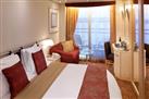 Superior Oceanview Stateroom