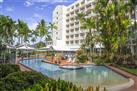 Rydges Tradewinds Cairns