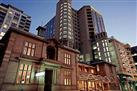 Novotel Sydney Central