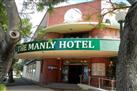 Manly Marina Cove Motel Brisbane