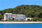 Tangalooma Island Resort villa