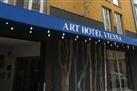 The Art Hotel Vienna