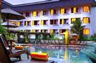 Hotel Santika Premiere Beach Resort