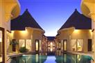 Kuta Lagoon Resort and Pool Villas