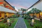 Kuta Station Hotel and Spa Bali