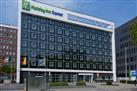 Holiday Inn Express Antwerpen City North