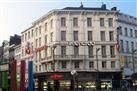 Leonardo Hotel Antwerpen