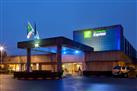 Holiday Inn Express Gent