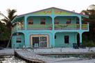 Barefoot Beach Belize