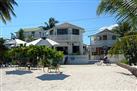 Costa Maya Beach Cabanas