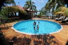 Hatchet Caye Resort
