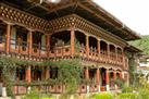 Wangdicholing Guest House