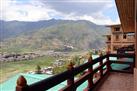 Bhutan Mandala Resort