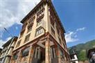 Thimphu Tower