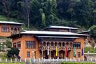 Lingkhar Lodge
