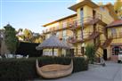 Inca Utama Hotel & Spa