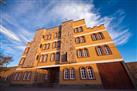 Hotel Samay Wasi