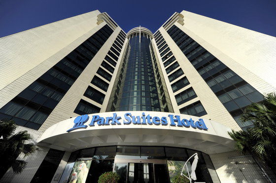 Park Suites Manaus