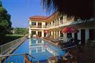 Ancient Angkor Hotel