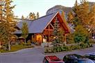 Buffalo Mountain Lodge