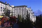 The Rimrock Resort Hotel