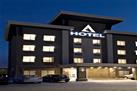 Acclaim Hotel Calgary Airport