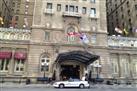 The Fairmont Palliser Hotel